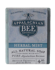 All Natural Classic Soap