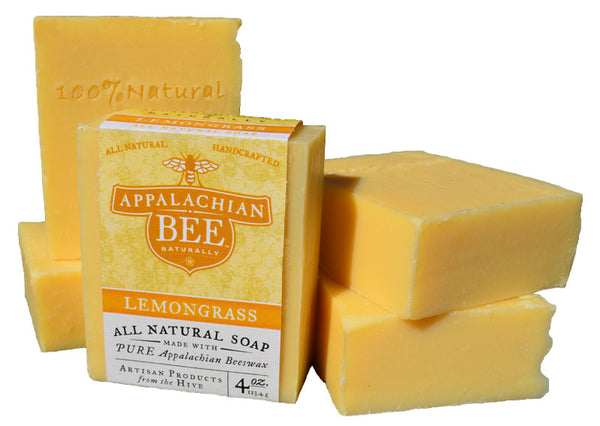 ★87MM★ Mmlg ABBEY ROAD HFT NATURAL SOAP All Natural Classic Soap | Appalachian Bee
