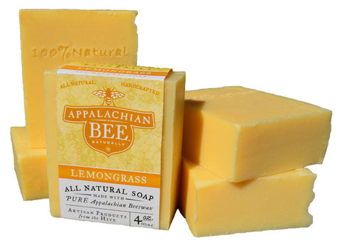 All Natural Classic Soap