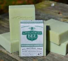 All Natural Classic Soap