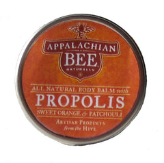 Propolis Body Balm