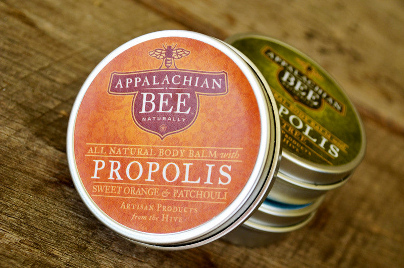 Handcrafted Skincare