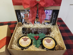 Holiday Gift Box