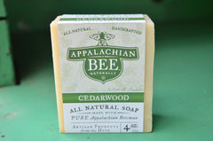 All Natural Classic Soap