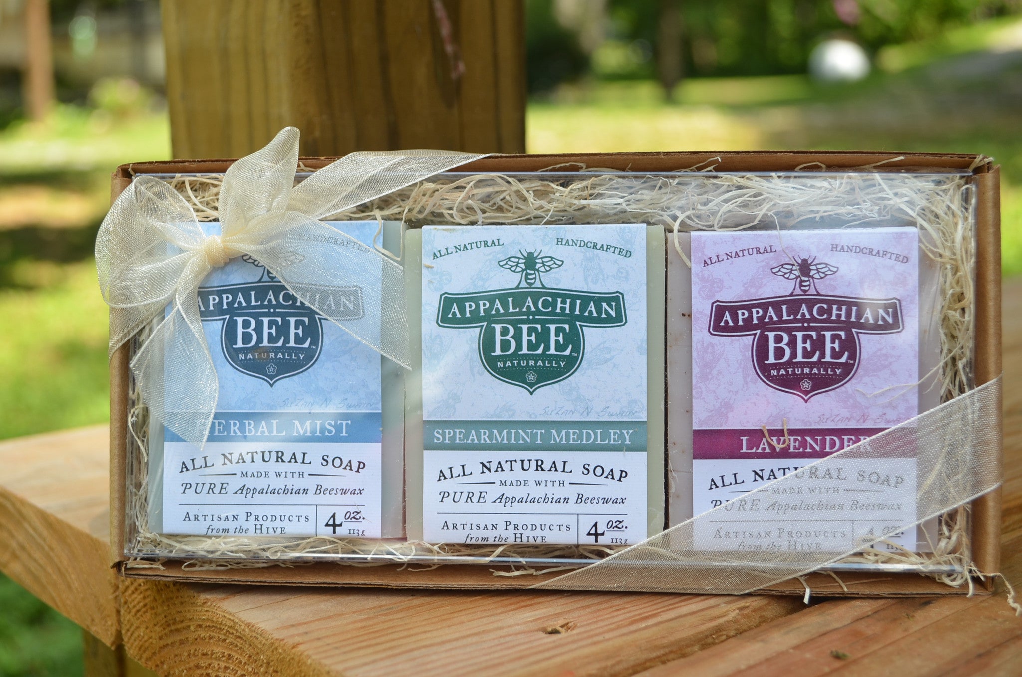 Soap Boxes with Tucked Ends – Majestic Mountain Sage, Inc.