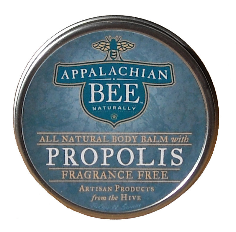 Propolis Body Balm