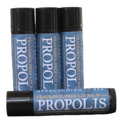 Propolis Lip Balm