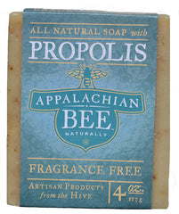 Propolis Soap