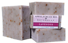 All Natural Classic Soap