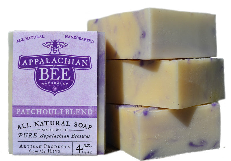 All Natural Classic Soap