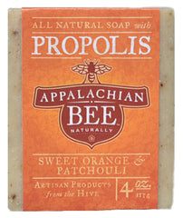 Propolis Soap