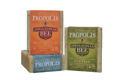 Propolis Soap