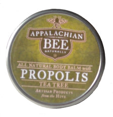 Propolis Body Balm