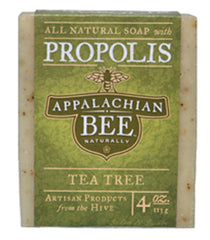 Propolis Soap